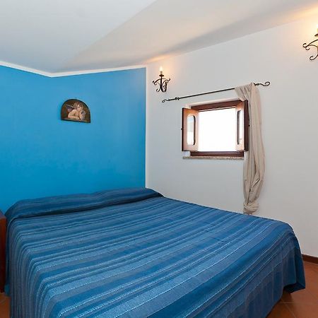 Apartamento Terrazza Bordonaro Cefalú Exterior foto