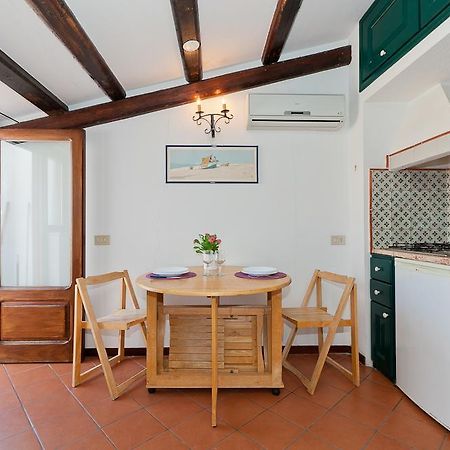 Apartamento Terrazza Bordonaro Cefalú Exterior foto
